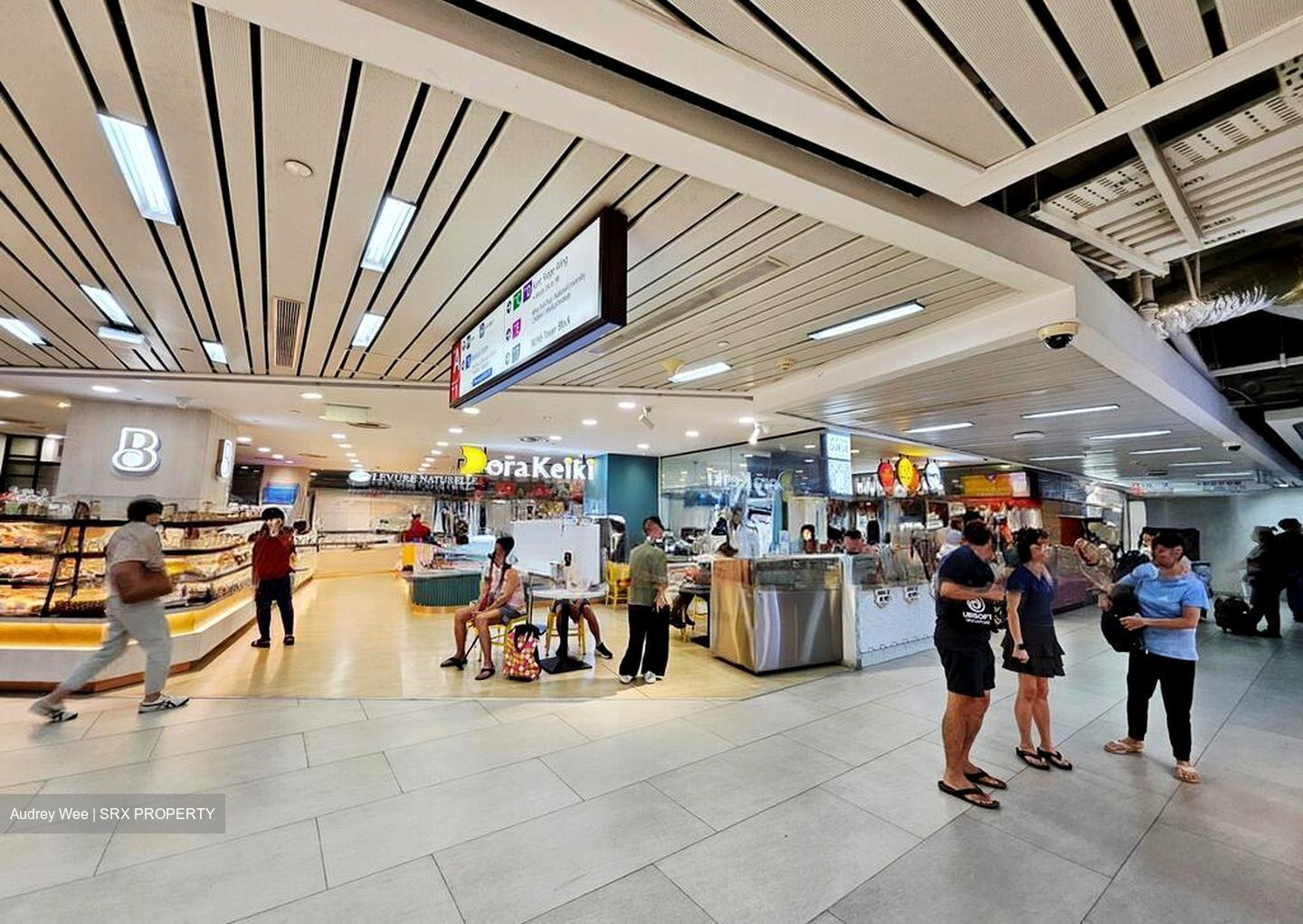 South Buona Vista Road (D5), Shop House #579067271